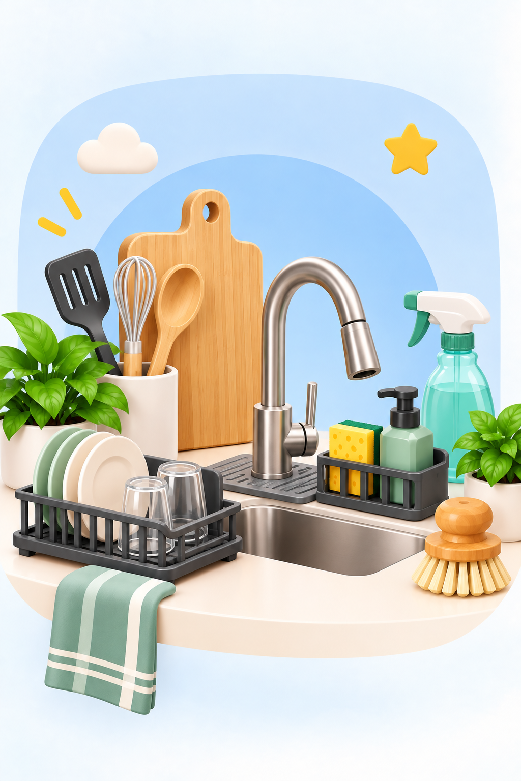 Home & Kitchen