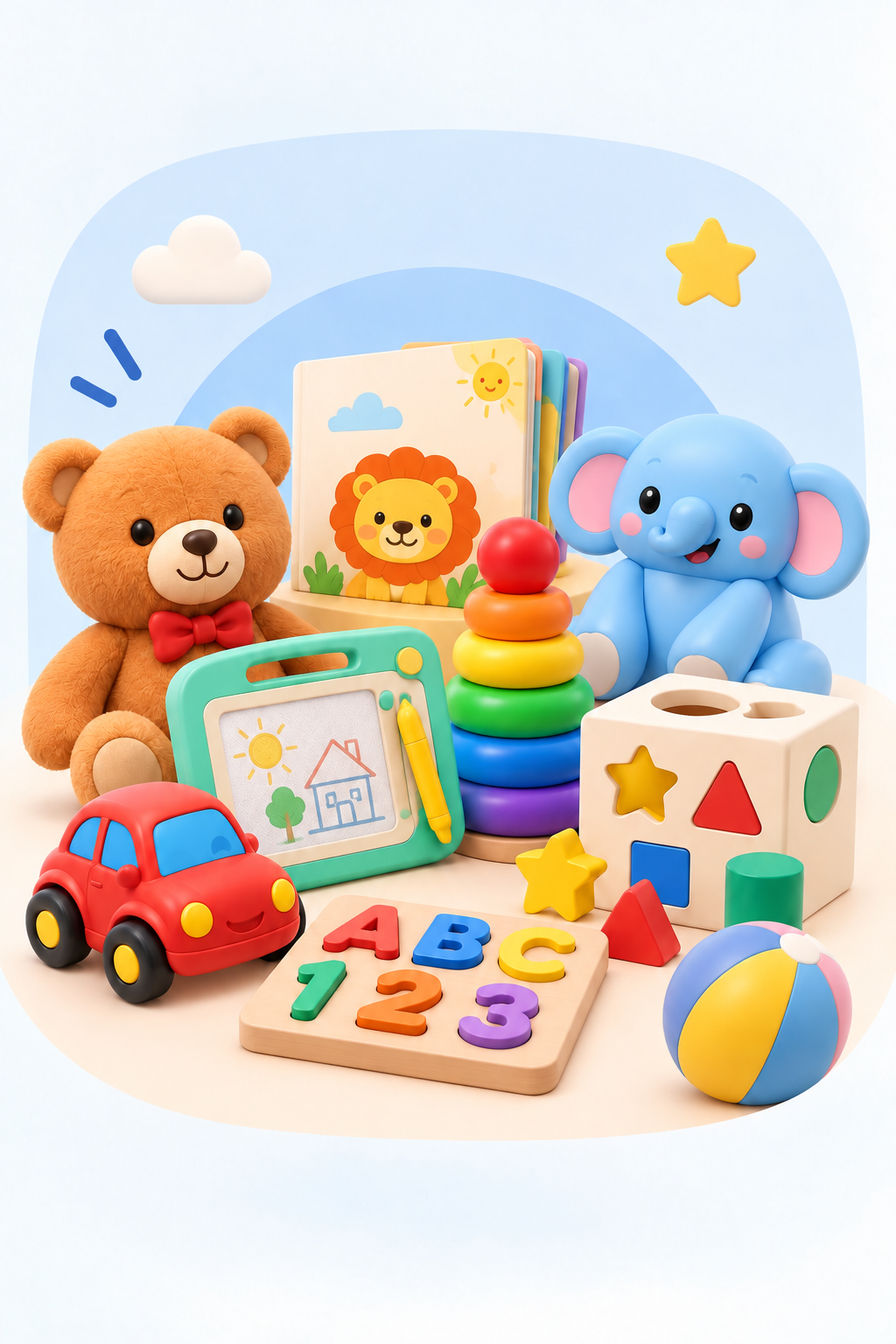 Kids & Family