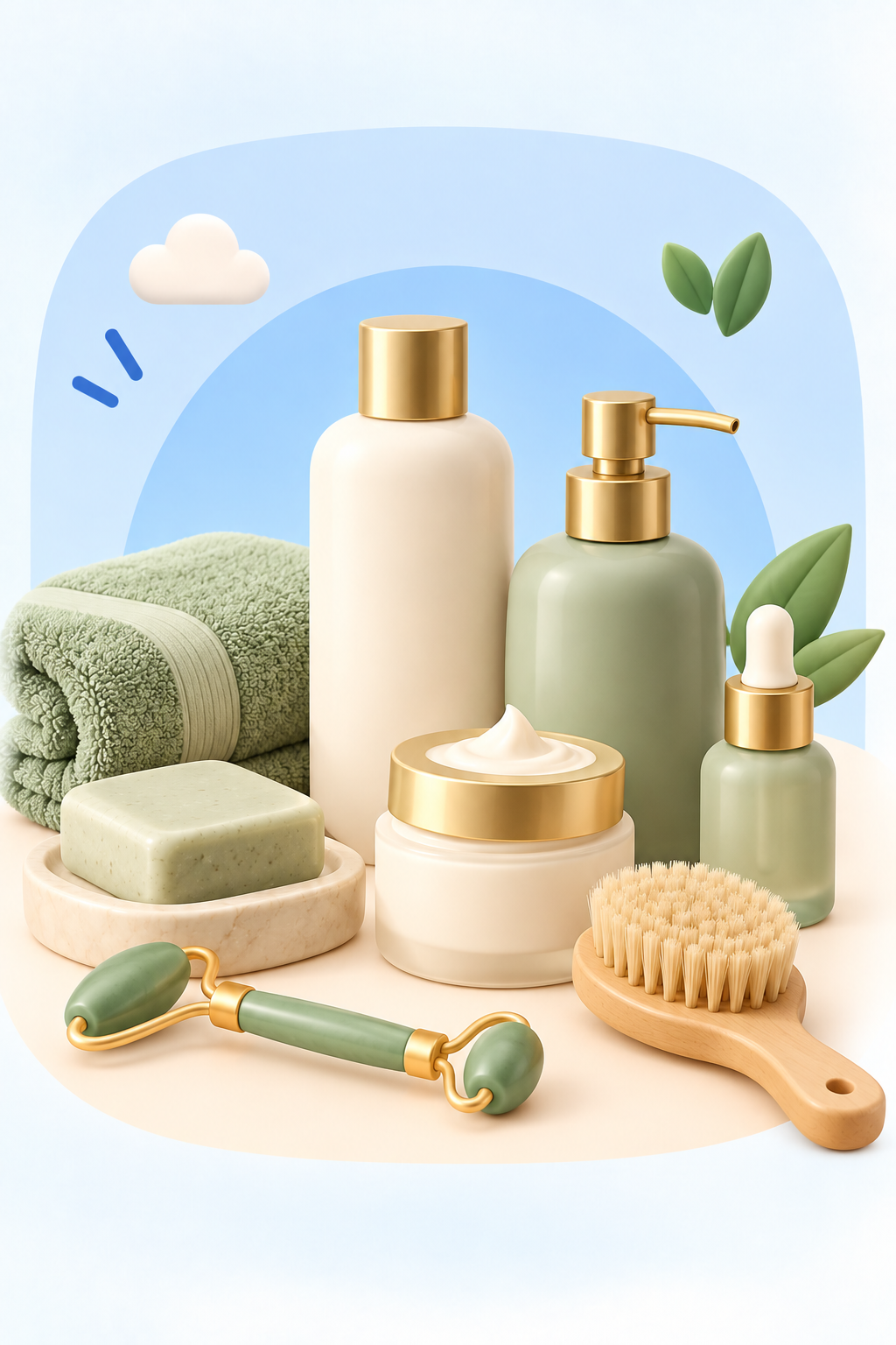 Health & Personal Care