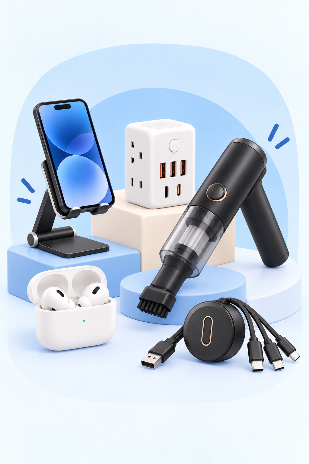 Smart Finds